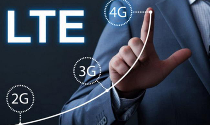 В «Киевстаре» считают, что Украина не готова к 4G