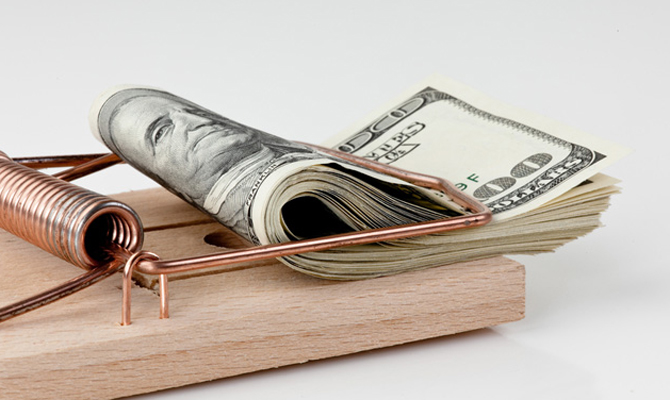 В Украине заработал Единый реестр должников