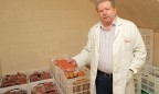 Поплавский зарегистрировал колбасу «Ректорскую»