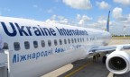 Украинские авиакомпании за 2016 год увеличили пассажиропоток на треть