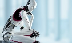 ЕС готовит закон о роботах