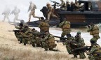 Испания разместит в Латвии 300 солдат для укрепления границы с РФ