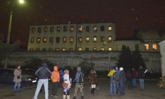 В Киеве заключенные напали на конвой Лукьяновского СИЗО