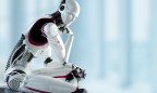 ЕС готовит закон о роботах