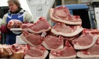 Беларусь запретила импорт свинины из Закарпатской области