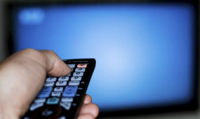 Нацсовет приостановил ретрансляцию «Телеклуба»