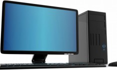 Мировые поставки ПК сократились на 5,7% в 2016