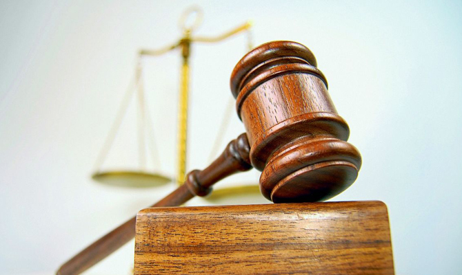 В Украине создадут дисциплинарные палаты правосудия