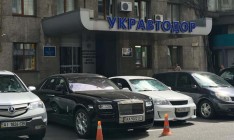 Глава «Укравтодора» предложил ввести плату за проезд для грузовиков
