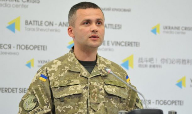 Минобороны разрабатывает доктрину применения ВСУ