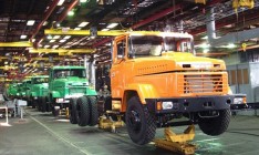 «АвтоКрАЗ» планирует выпустить в 2017 году не менее 1200 автомобилей