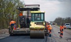 В 2017 планируется отремонтировать более 2 тыс. км автодорог и 80 мостов, — Омелян