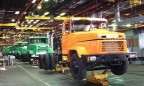 «АвтоКрАЗ» планирует выпустить в 2017 году не менее 1200 автомобилей