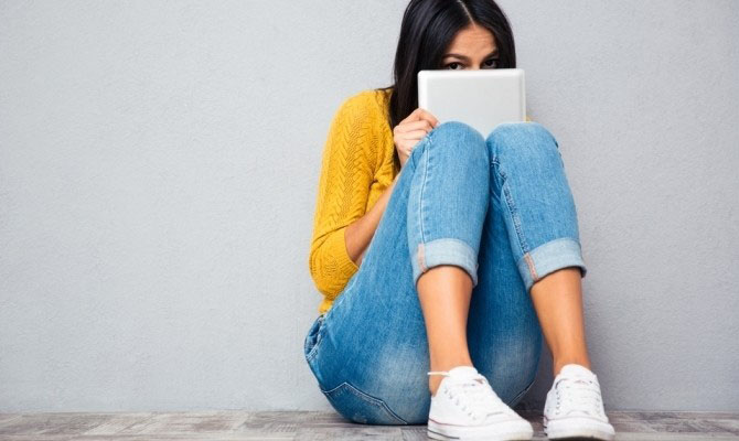 Три совета для интровертов от лидеров Кремниевой долины