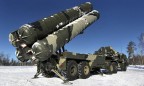 Россия направит в Крым дополнительные зенитные системы С-400