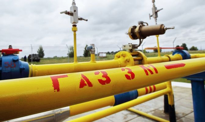 Кабмин назначил и. о. руководителя «Магистральных газопроводов Украины» вице-президента «Укртрансгаза»