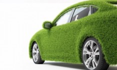 Китай увеличит производство «альтернативных» авто в 4 раза