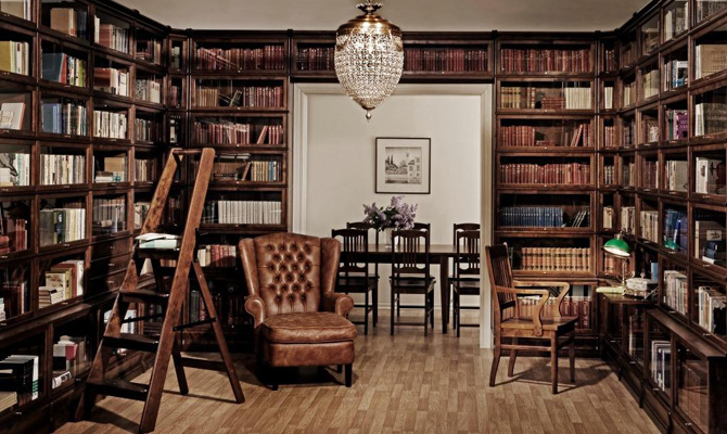 Эстонская мебельная компания Skano покидает украинский рынок