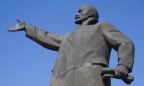 В Украине уже демонтировали 1320 памятников Ленину