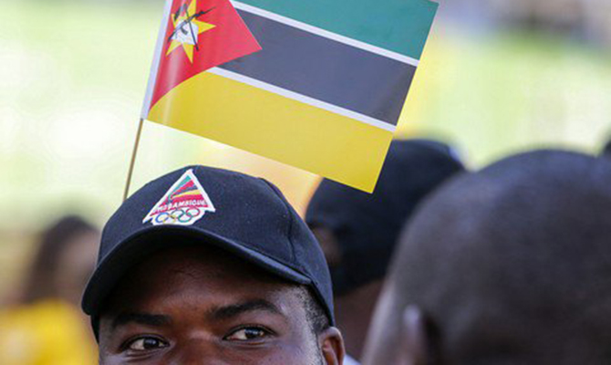 Мозамбик объявил о дефолте