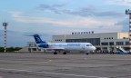 Аэропорт Винница увеличил пассажиропоток в три раза