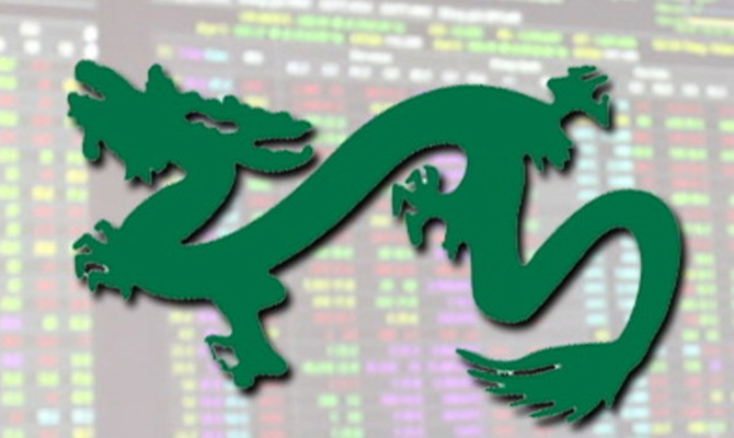 Чешская Dragon Capital сконцентрировала 20,8% акций «Украинской биржи»