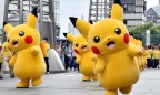 Игра Pokemon GO с момента выхода принесла 950 млн долларов дохода своим создателям