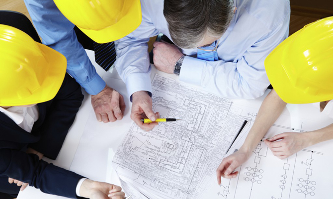 Парламент ужесточил выдачу разрешений для строительства жилкомплексов