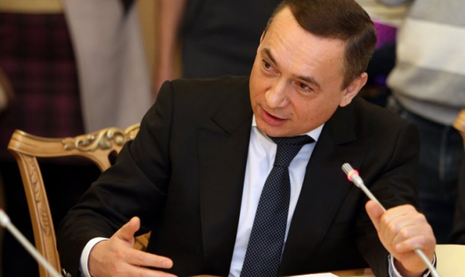 Суд обязал НАБУ закрыть «дело Мартыненко»