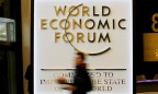 В Давосе открывается Всемирный экономический форум