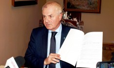 Киев запретил въезд мэру польского Перемышля