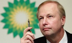 Глава British Petroleum спрогнозировал цену нефти