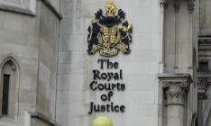Высокий суд Лондона 18 января проведет заседание по спору между РФ и Украиной