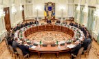 СНБО: В Украине создадут госсистему защиты критической инфраструктуры