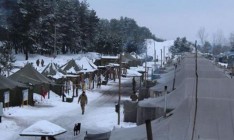 В Украине стартовали учебные сборы резервистов