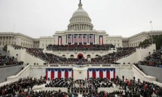 Бойкот инаугурации Трампа объявили 50 конгрессменов