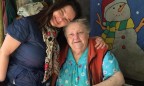 СБУ пустит Королеву в Украину на похороны бабушки