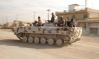 Армия Ирака взяла под контроль восточный Мосул
