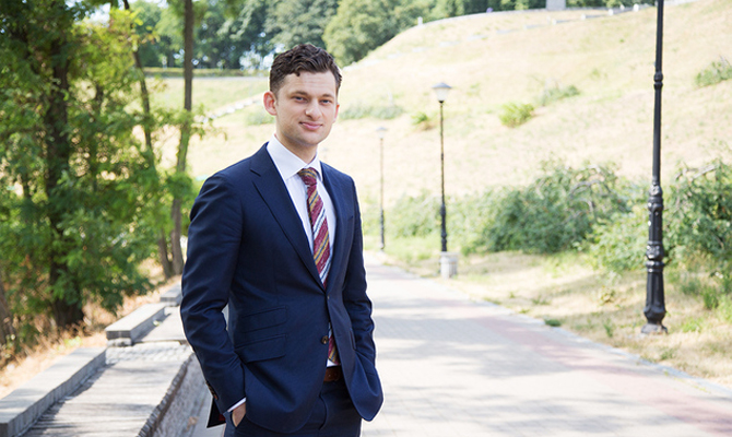 Бывший IT-директор «ПриватБанка» Дубилет стал советником мэра Днипра