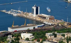 Реконструкция Одесского морвокзала должна завершиться до июля, — Кистион