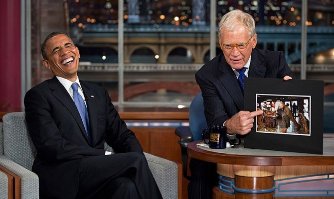 Президентство Барака Обамы в снимках его личного фотографа