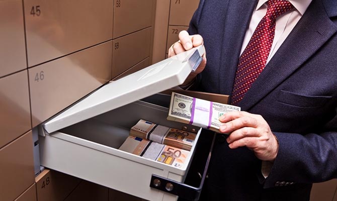 Ликвидацию Грин Банка и банка «Аксиома» продлили на год