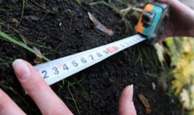 Кабмин усовершенствовал ведение Государственного земельного кадастра