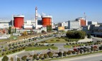 На Южно-Украинской АЭС произошло аварийное отключение энергоблока