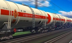 Украинский рынок сжиженного газа в 2016г вырос на 30%