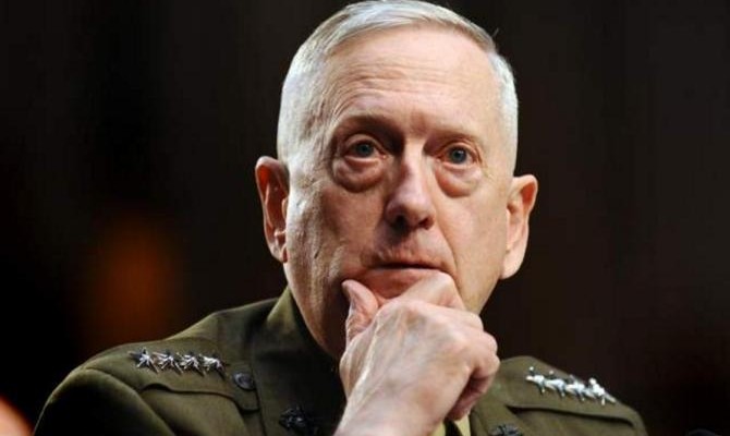 Сенат США утвердил друга Украины на должность главы Пентагона