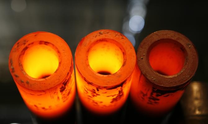 Пакистан ввел антидемпинговые пошлины на х/к листовой прокат из Китая и Украины