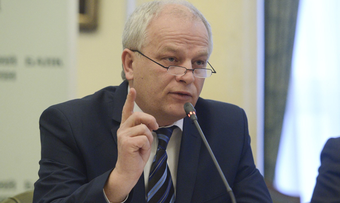 В Украине отменили почти 15 тысяч советских ГОСТов