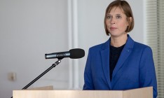 Санкции против России нужно продлить, — президент Эстонии