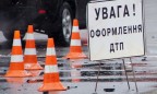В Киевской области в аварии с военным погибли три человека